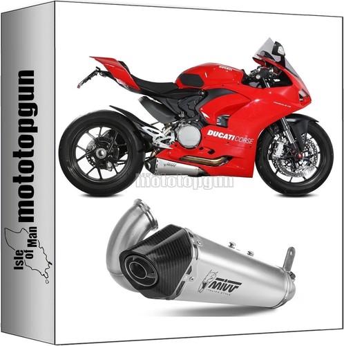 Ducati 959 mivv slip - 959,