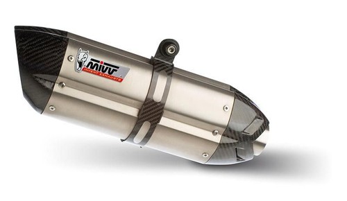 027 silencer exhaust - silencer,
