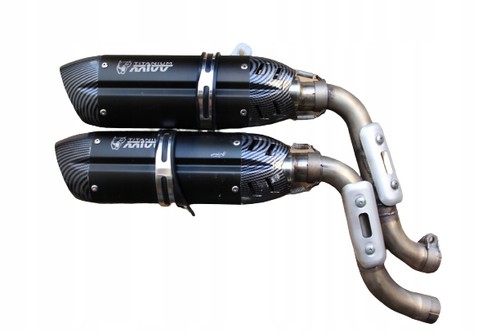 Mivv exhaust mufflers ducati - mivv,