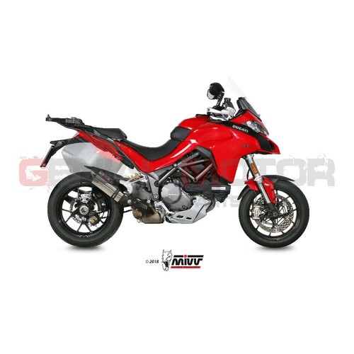 Mivv exhaust muffler suono - exhaust,