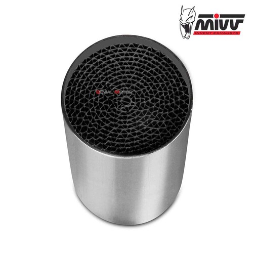 Catalyzer acc 045 for mivv - for,