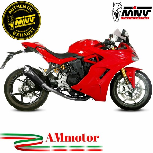 Mivv ducati supersport 939 - supersport, r