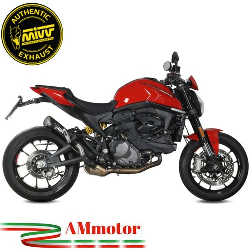 Exhaust motorcycle ducati - exhaust,