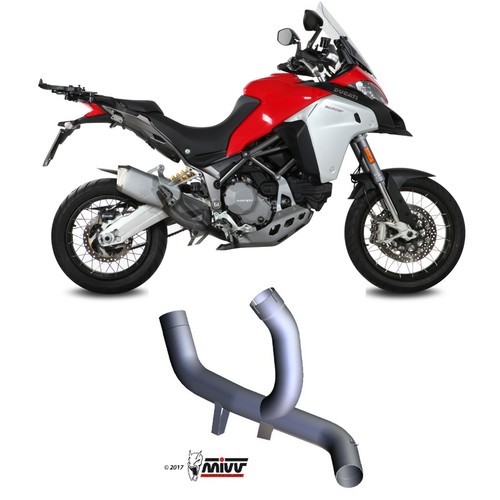 Collector ducati multistrada - collector,