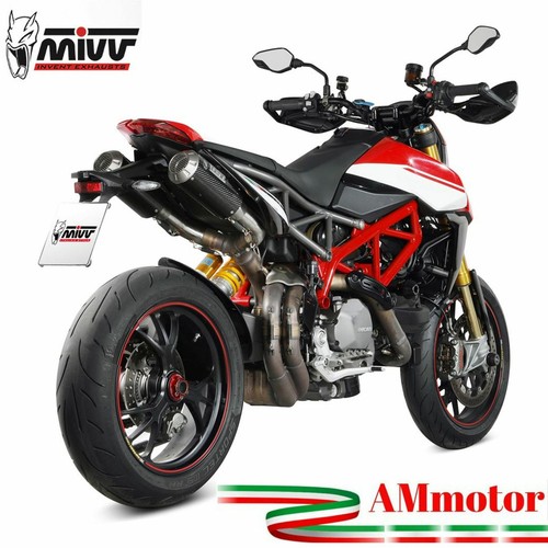 Mivv ducati hypermotard 950 - mivv, /