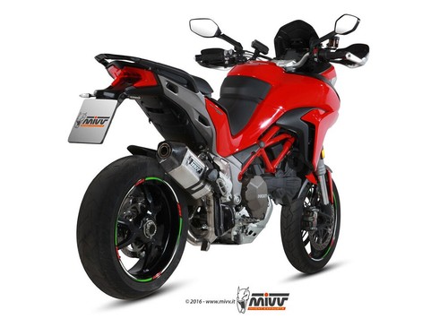 Mivv speed edge stainless - edge,