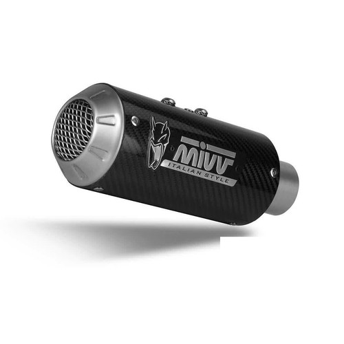 Mivv mk3 slip - mivv, slip-on
