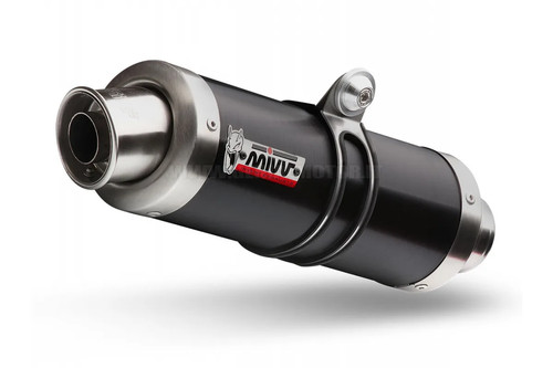 Mivv approved exhaust - mivv,